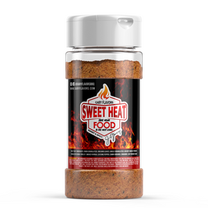 SWEET HEAT SEASONING